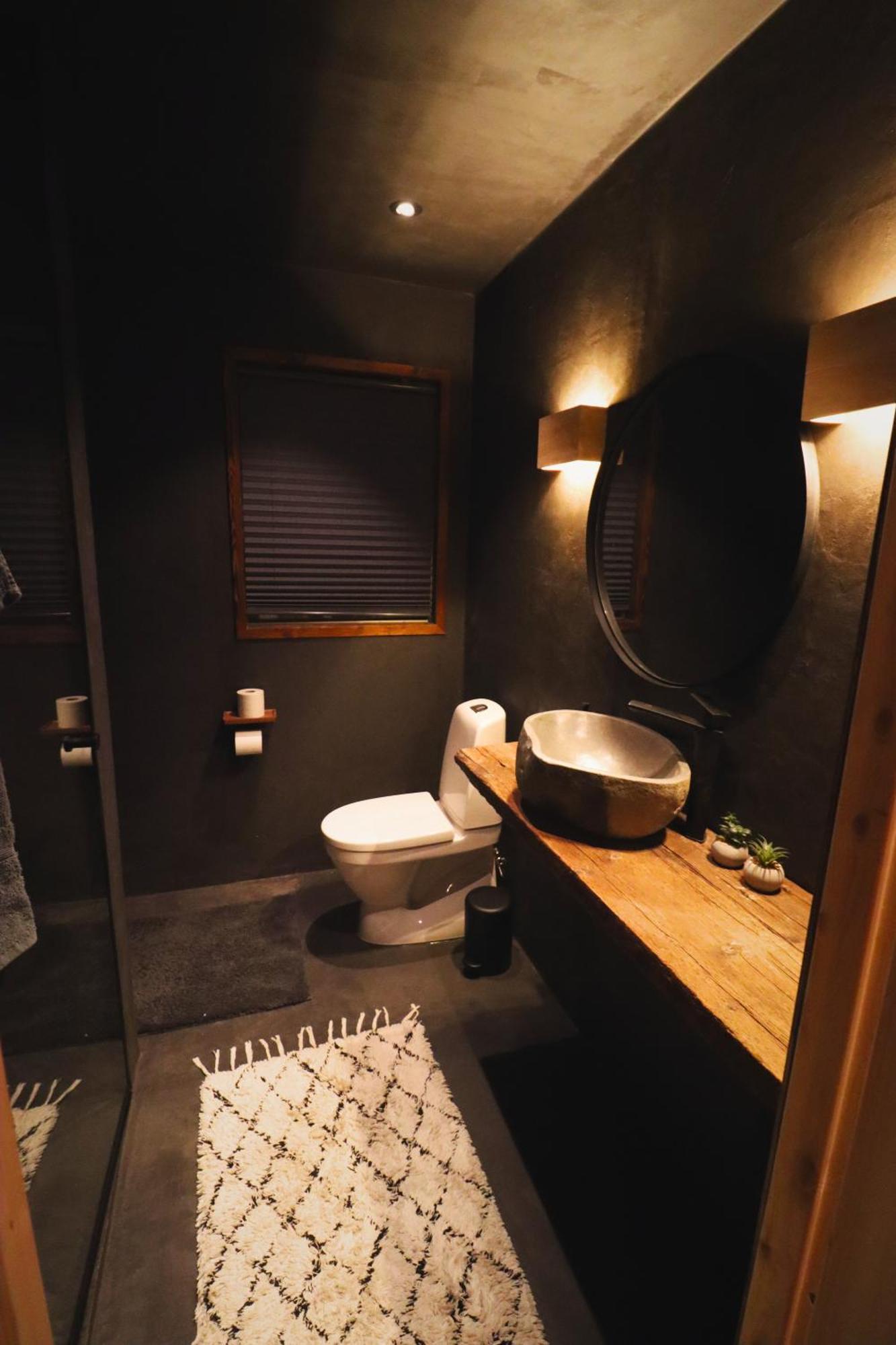 Reindeer River Lights Lodge Kiruna Bagian luar foto